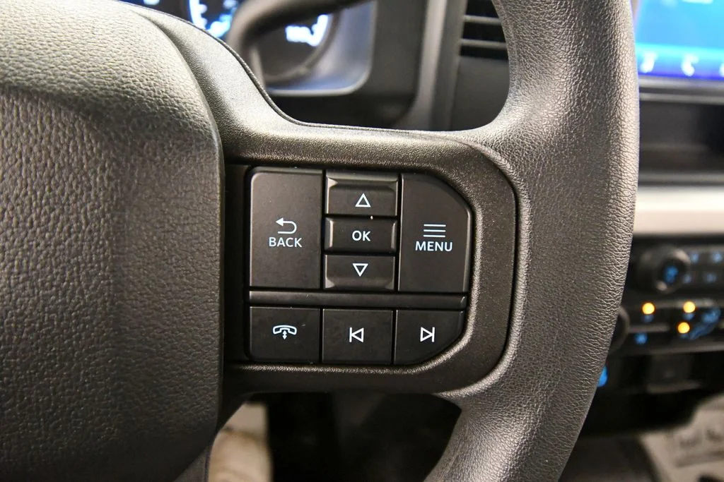 Used 2024 White Ford XL image 20