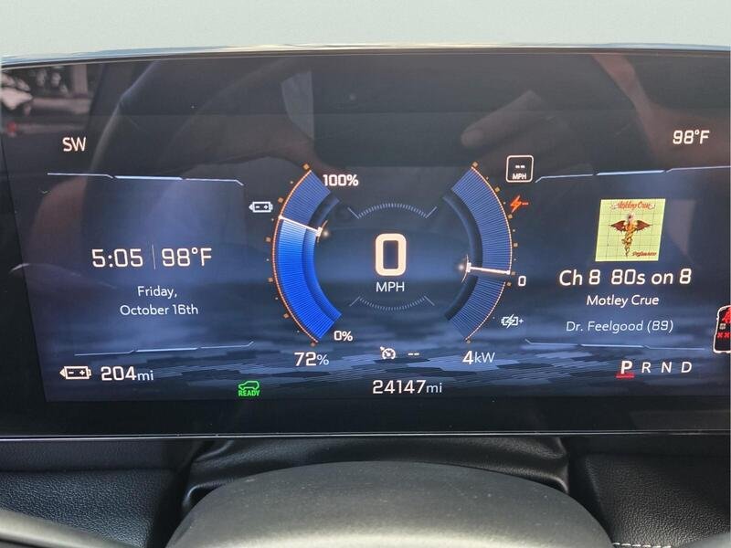 2024 Chevrolet Blazer EV LT - Photo 32