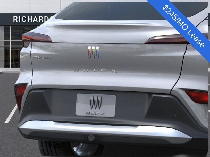 2026 Buick Envista Preferred - Photo 42