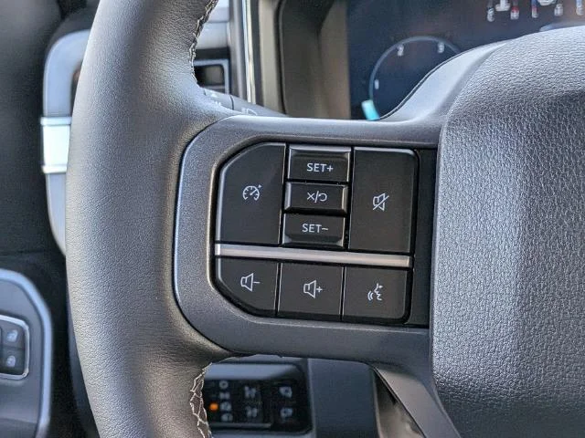 New 2026 Oxford White Ford F-250® Lariat® image 55