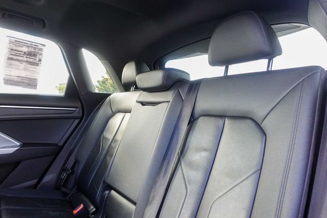 2021 Audi Q3 Premium - Photo 24
