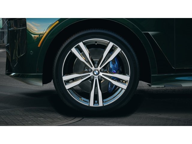 New 2027 Special Order Color BMW xDrive40i image 7