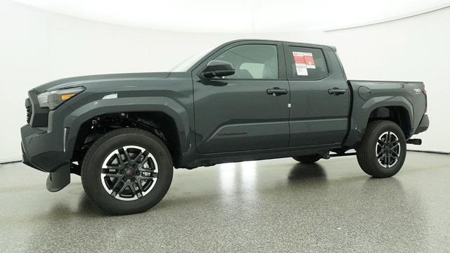 New 2026 Underground Toyota TRD Sport image 4