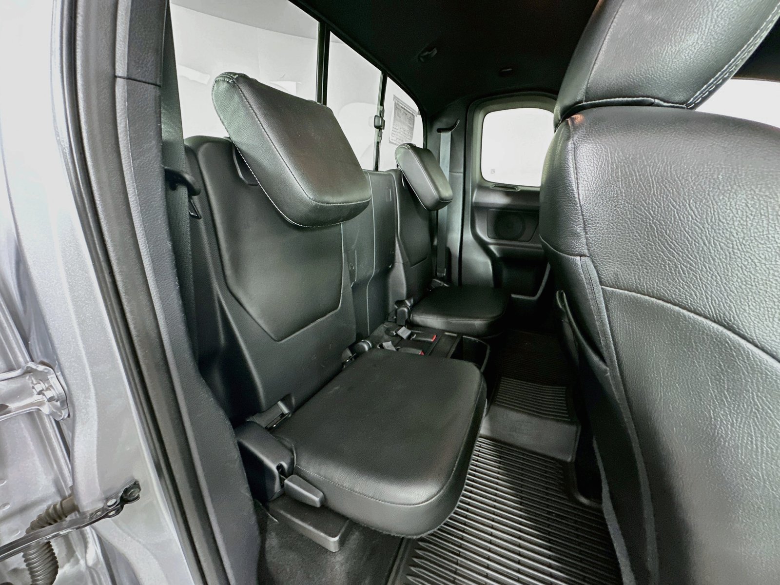 Used 2016 Silver Sky Metallic Toyota TRD Off-Road image 26