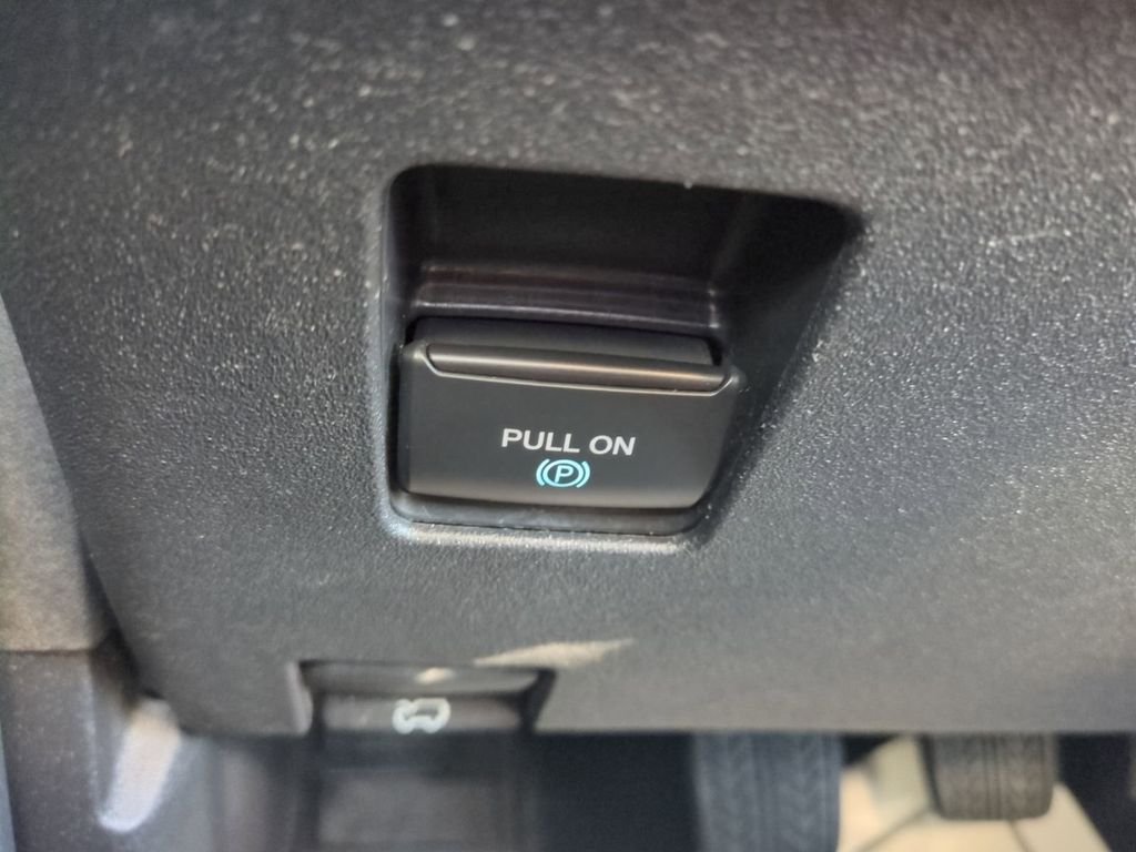 2023 Ford Bronco 2-Door Base - Photo 27