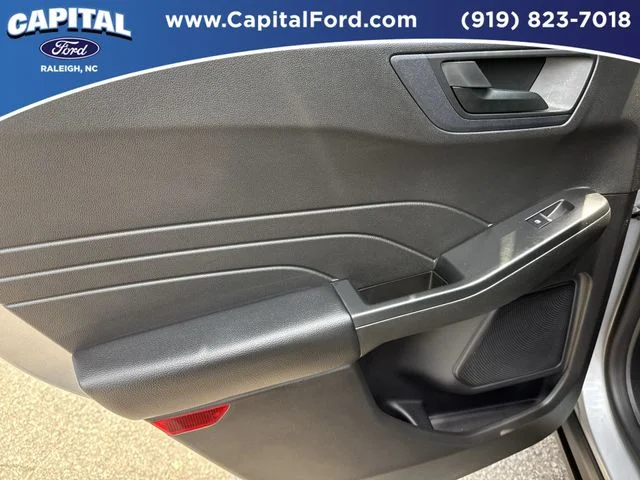 Used 2023 Silver Ford Active image 17