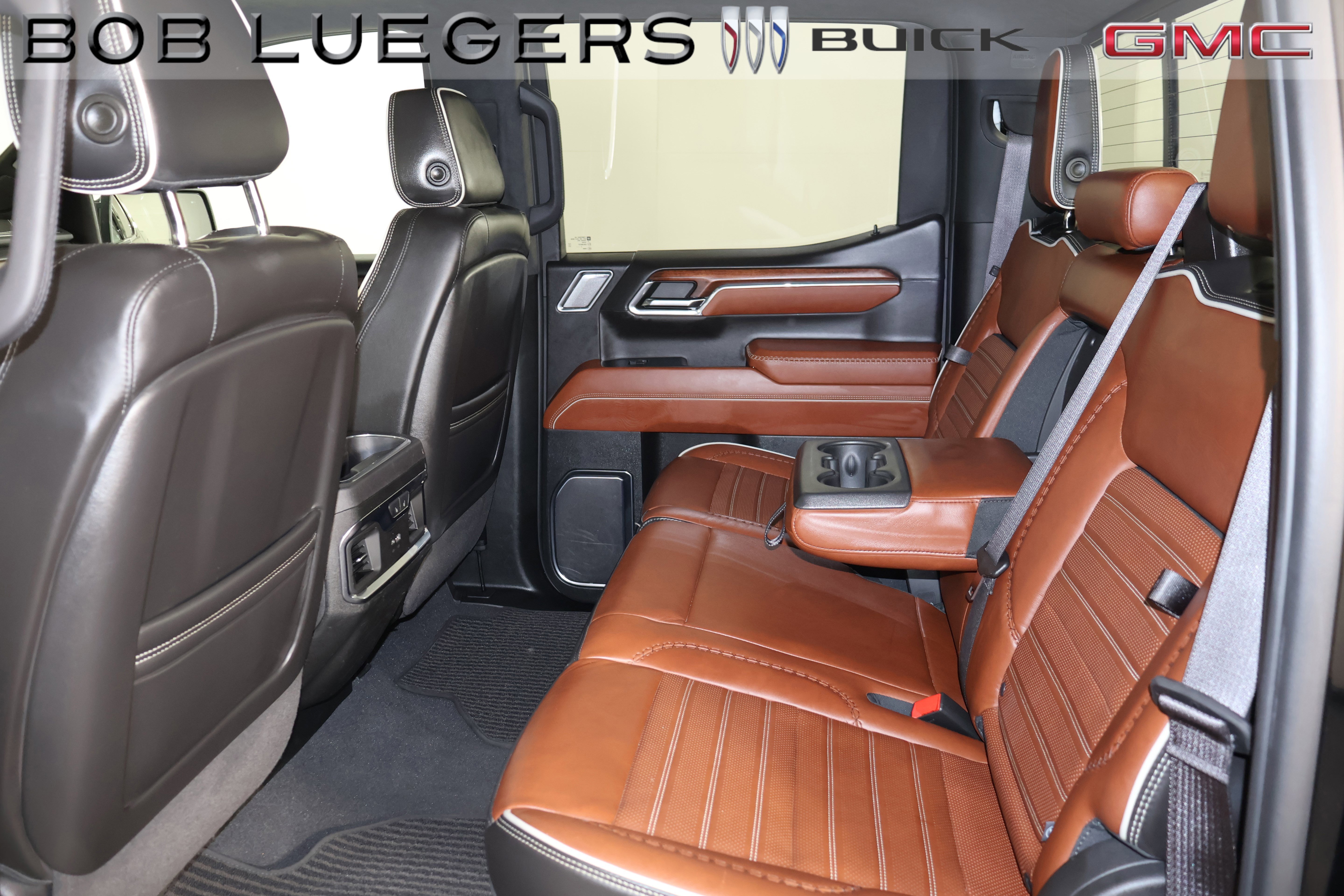 2024 GMC Sierra 1500 Denali Denali Ultimate - Photo 20