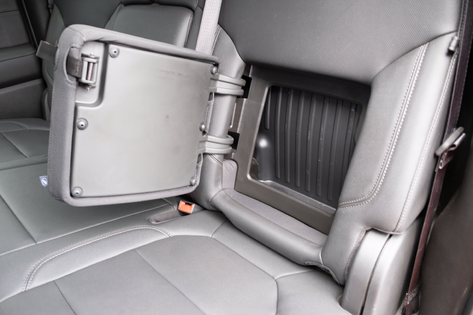 Used 2021 Black Chevrolet LTZ image 19