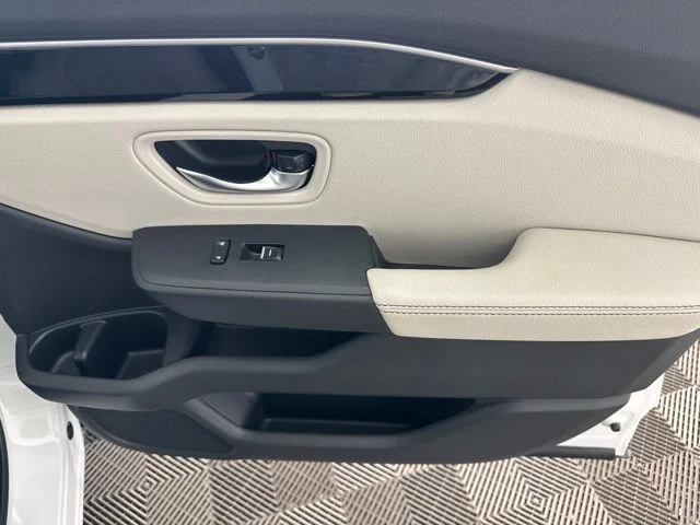 Used 2026  Honda EX-L image 24