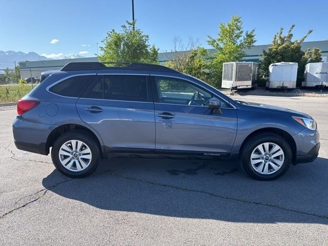 Used 2015 Subaru Outback Premium with VIN 4S4BSBHC3F3261400 for sale in Salt Lake City, UT