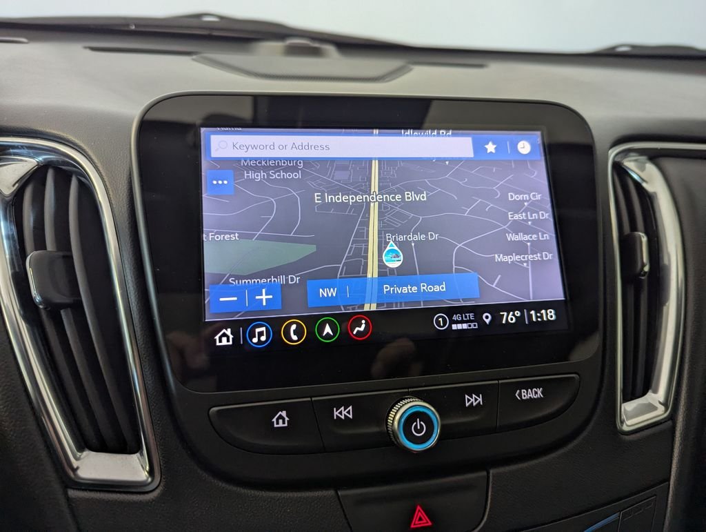 Used 2022 Ash Chevrolet Premier image 15