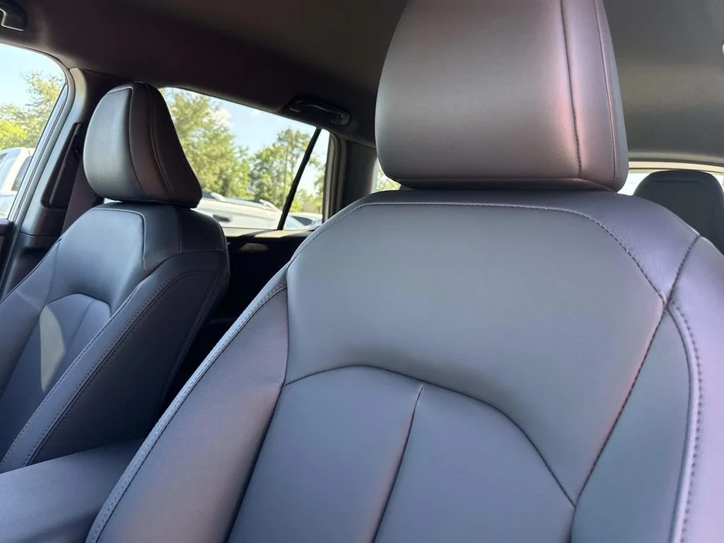 New 2026 RIVER ROCK PEARL Subaru Premium image 22