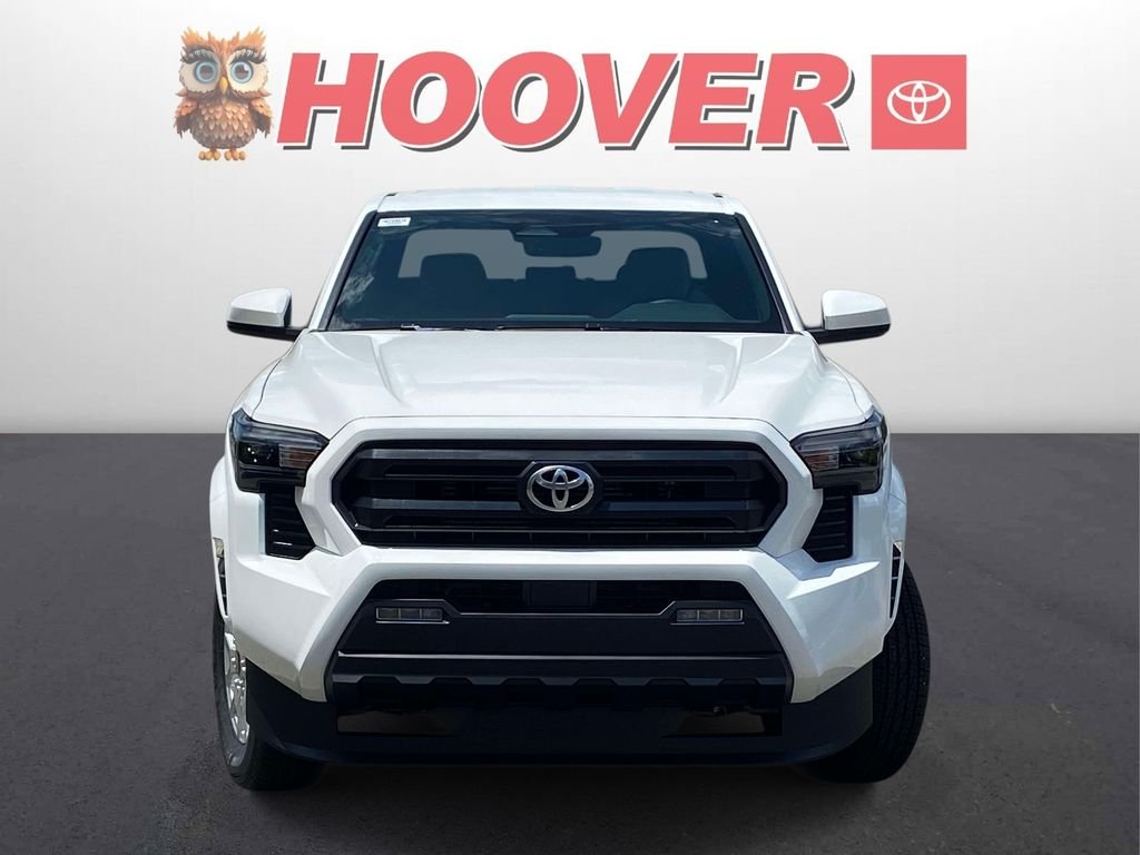 New 2026 Ice Cap Toyota SR5 image 6