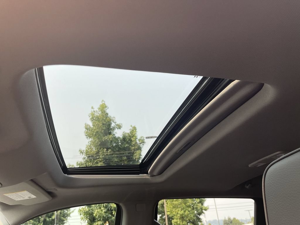 2026 GMC Sierra 1500 Denali - Photo 19