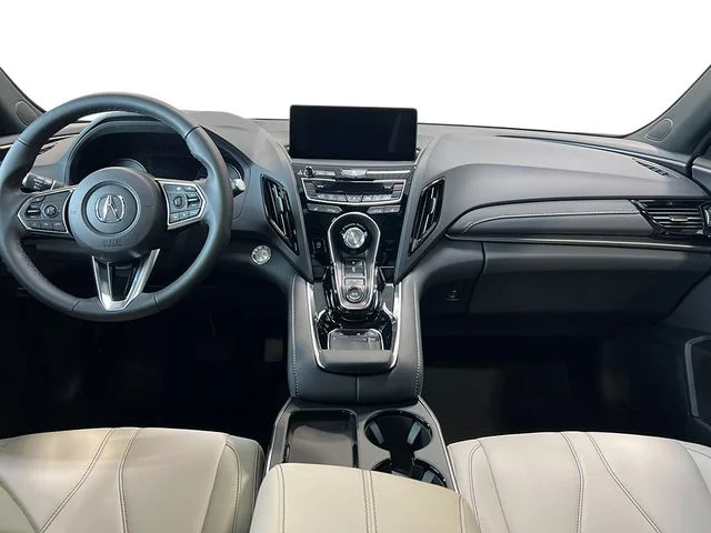 New 2026 Canyon River Blue Metallic Acura Base image 18