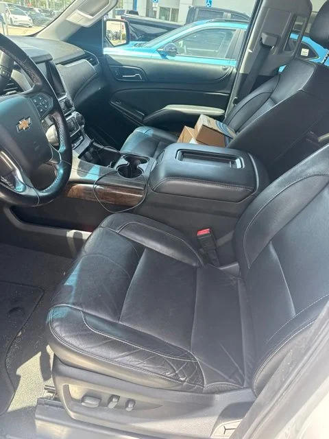 Used 2020 White Chevrolet LT image 2