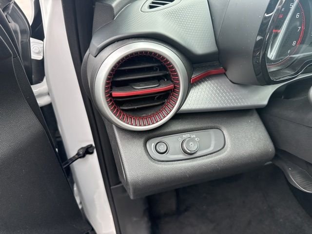 Used 2025 Summit White Chevrolet 1RS image 16