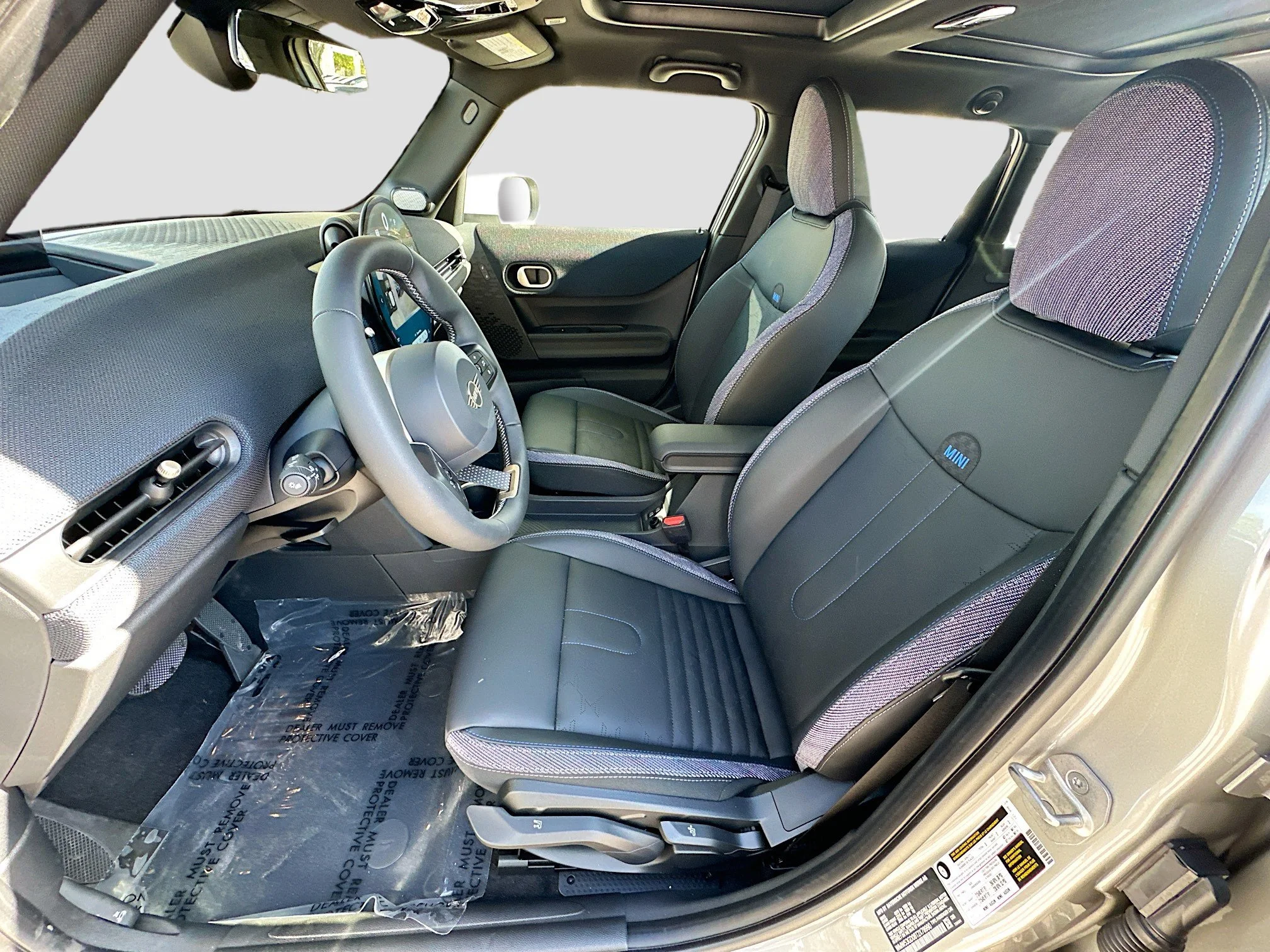 2026 MINI Hardtop 4 Door S - Photo 16