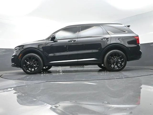 2021 Kia Sorento SX - Photo 34