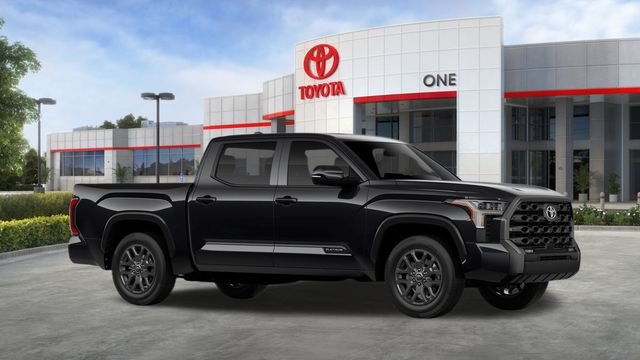 2026 Toyota Tundra Platinum - Photo 15