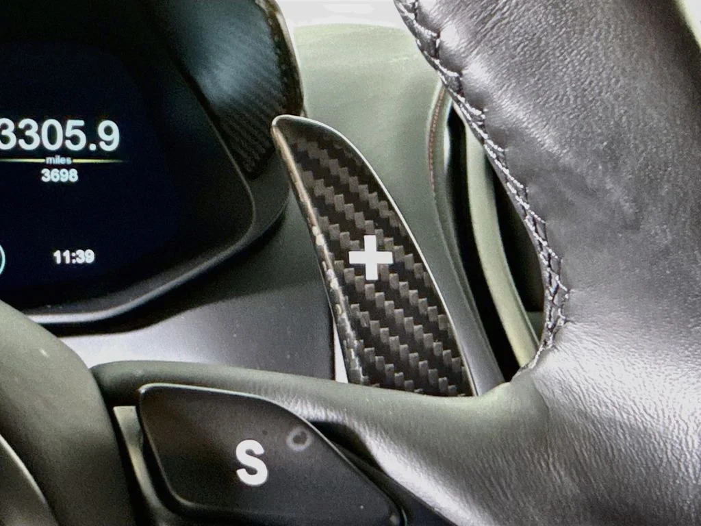 Used 2023 Onyx Black Aston Martin 770 Ultimate image 20