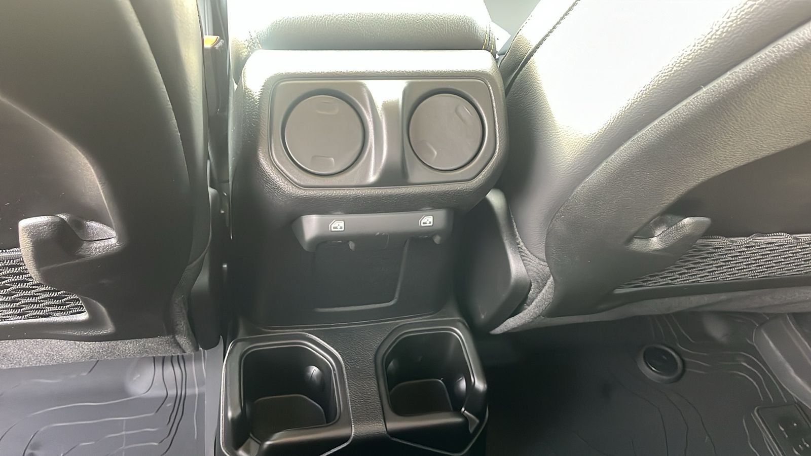 New 2026 41 Exterior Paint Jeep Sahara image 13