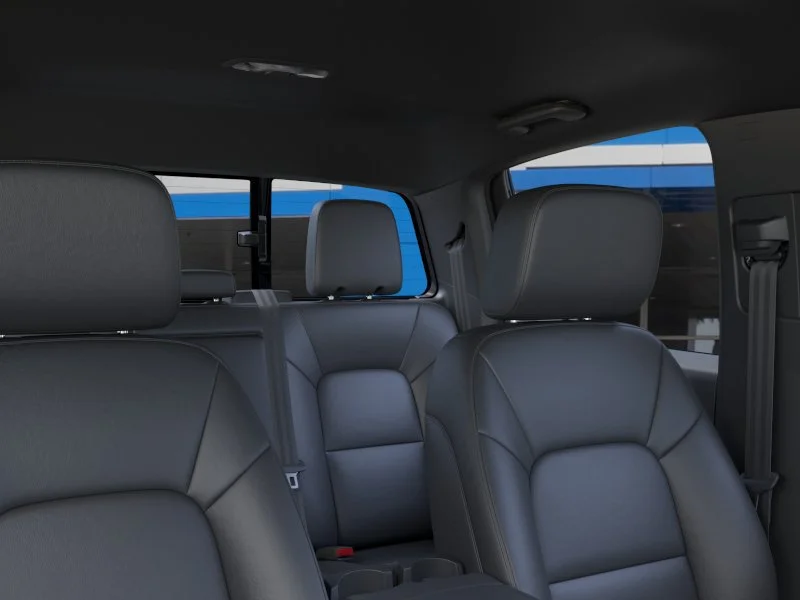 2026 Chevrolet Colorado LT - Photo 24