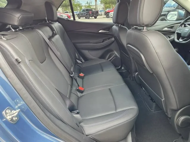 2026 Buick Encore GX Sport Touring - Photo 12