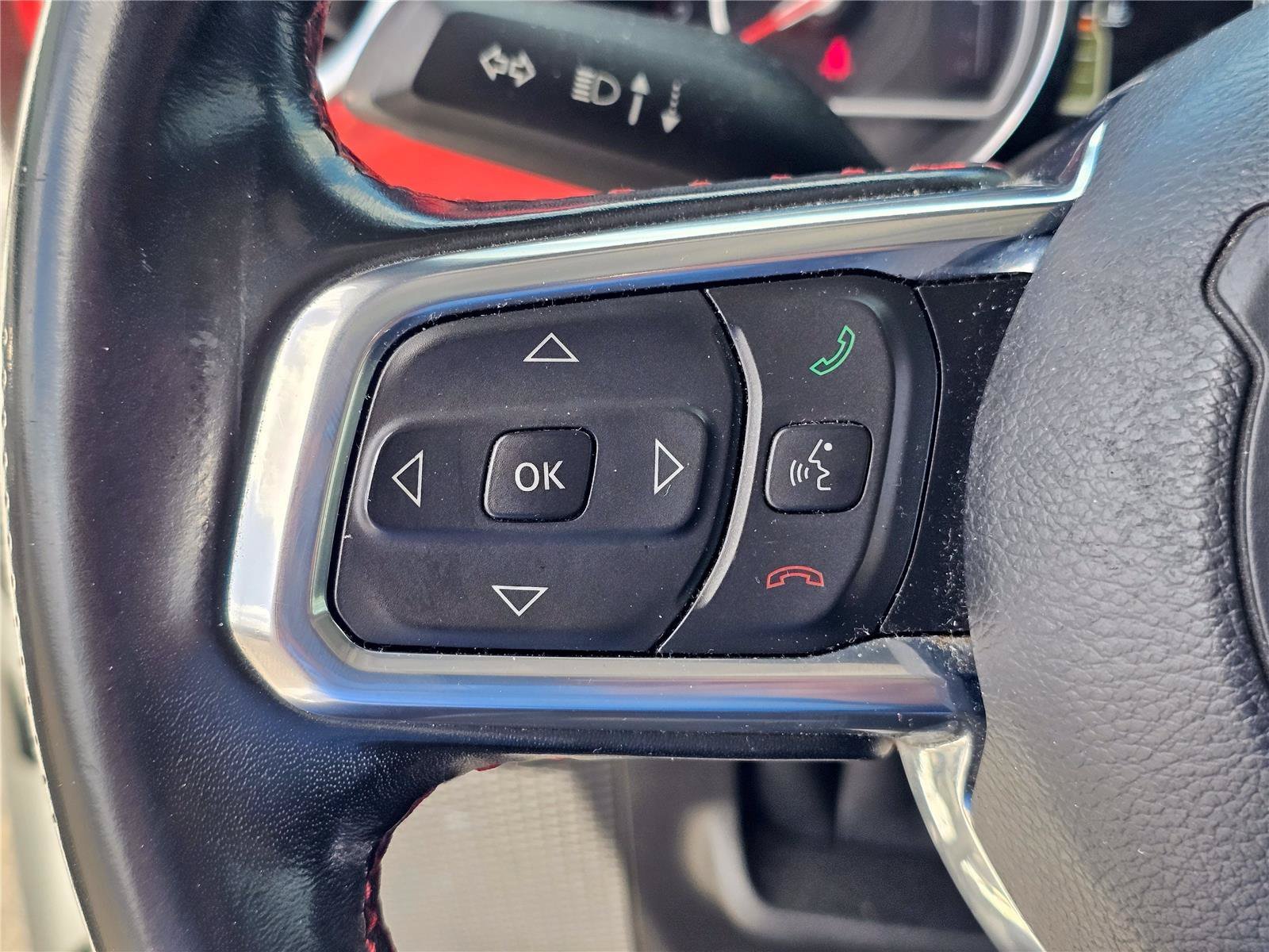 Used 2020 Bright White Clearcoat Jeep Rubicon image 21