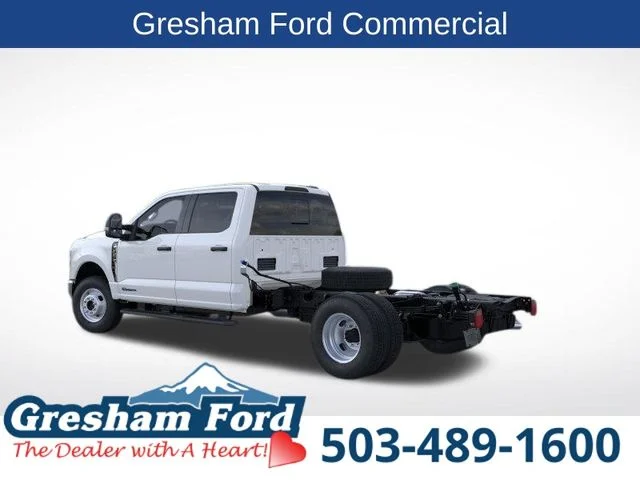 New 2026 Oxford White Ford XL image 5