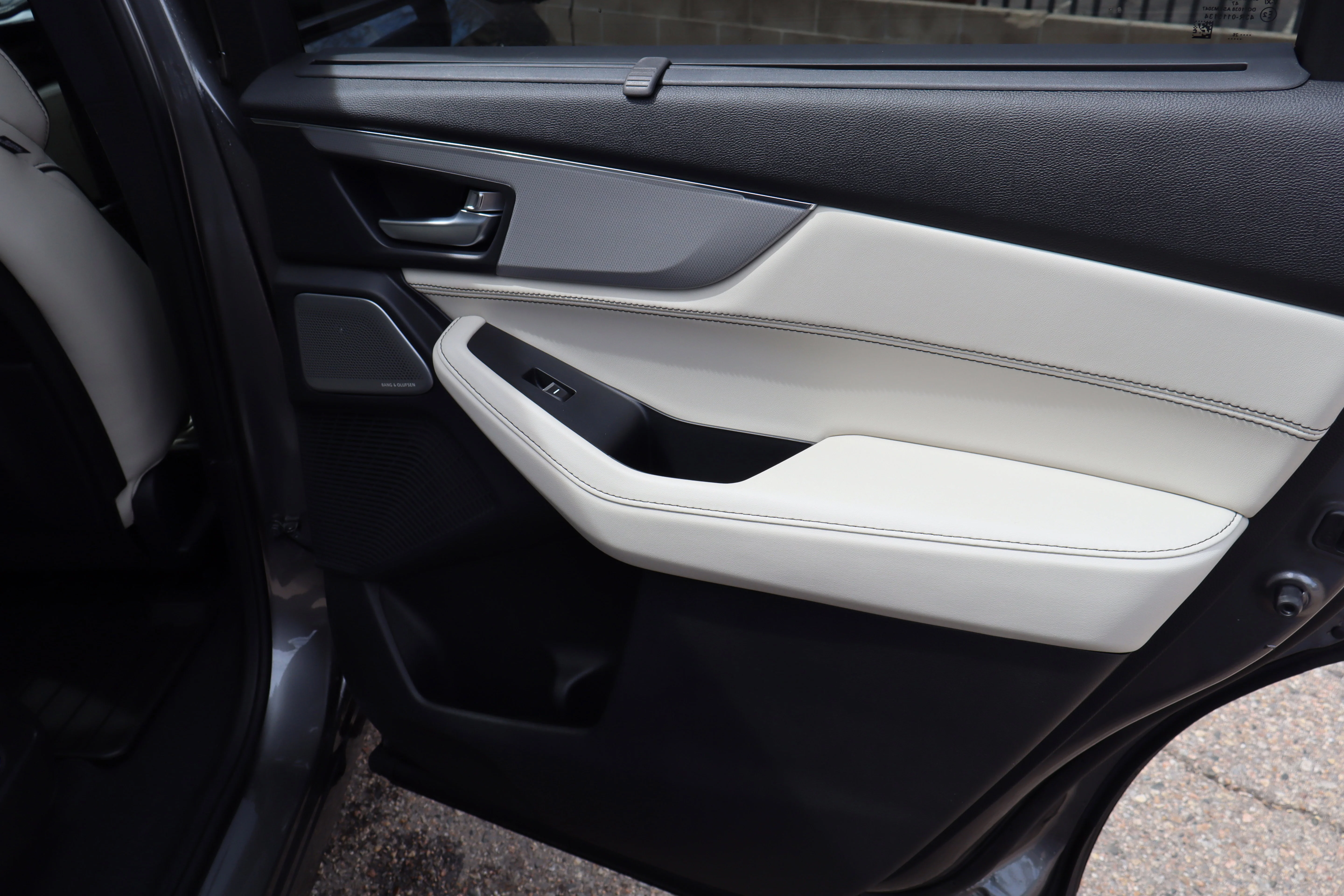 New 2026 Liquid Carbon Metallic Acura w/A-Spec Advance Package image 32