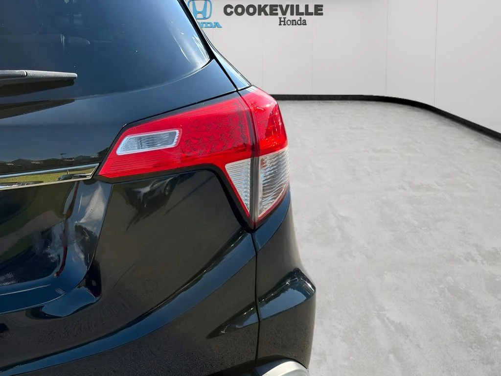 Used 2019  Honda EX-L image 6