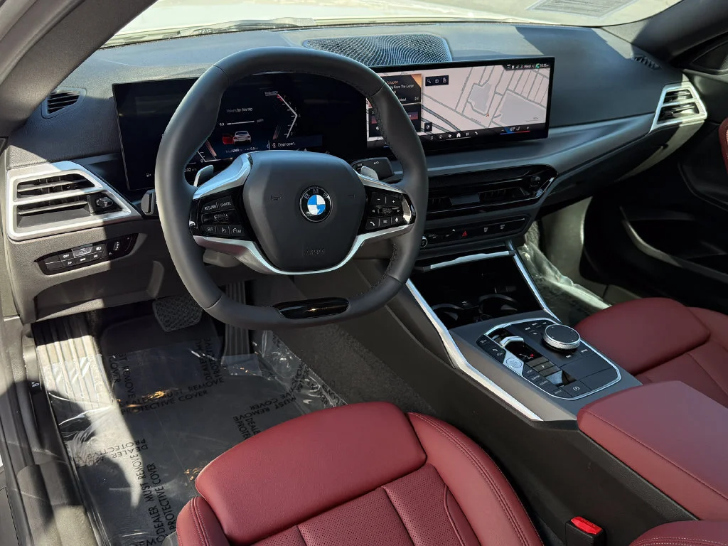 Used 2026  BMW 230i xDrive image 19