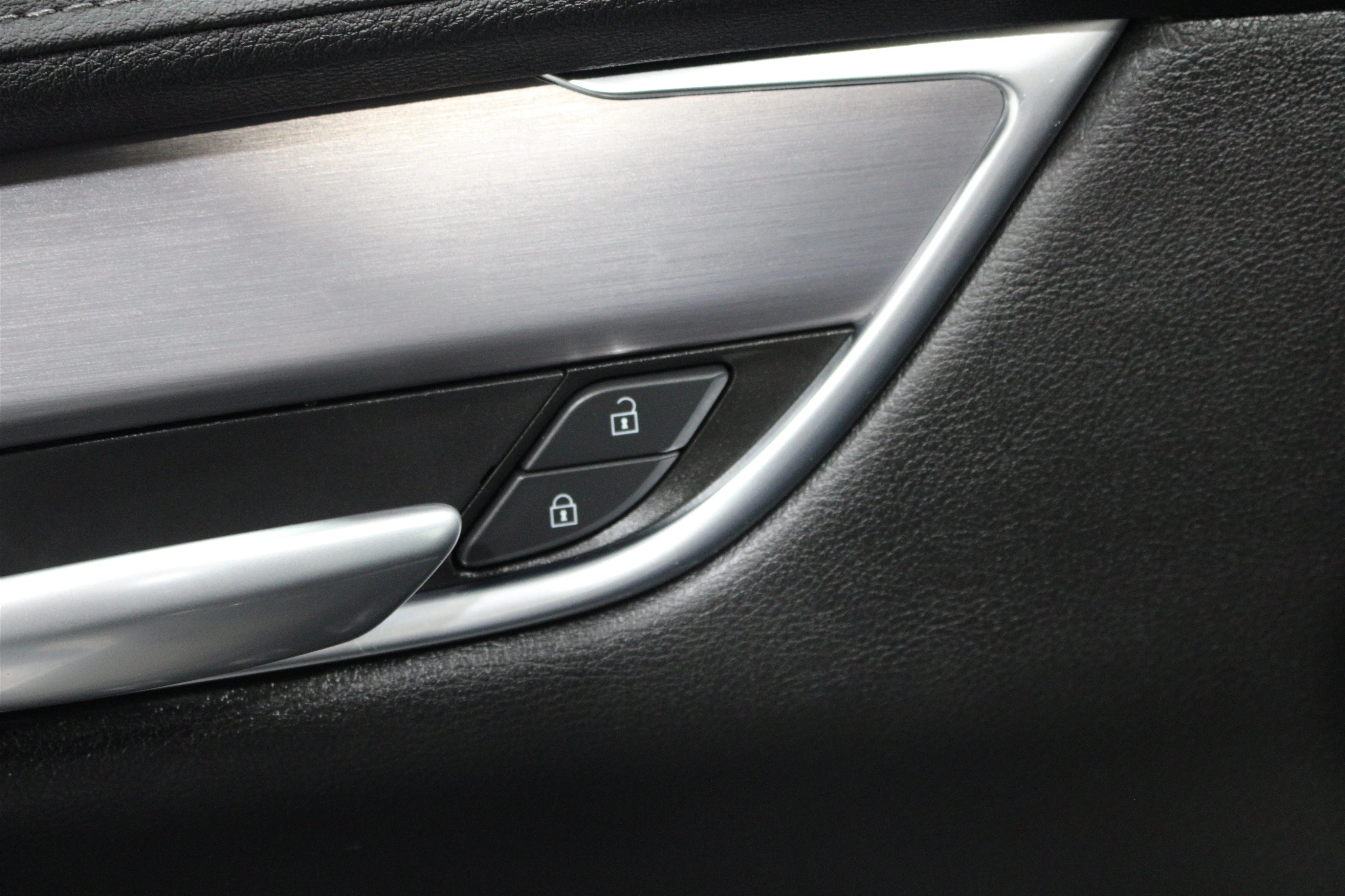 2023 Cadillac XT5 Luxury - Photo 8