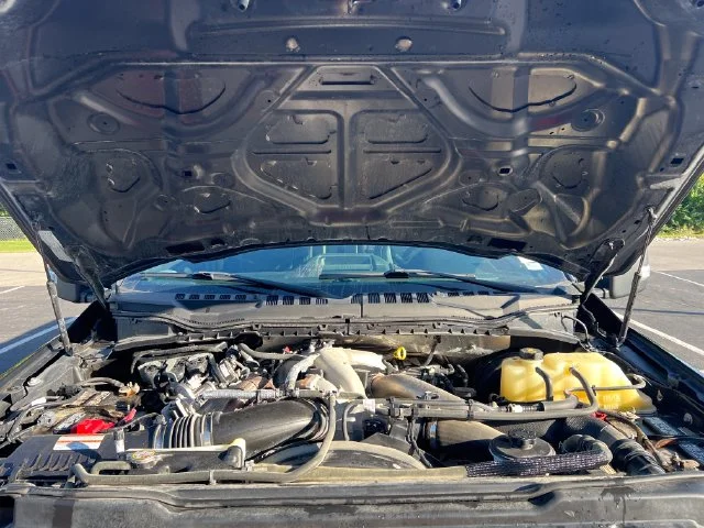 Used 2022  Ford  image 12