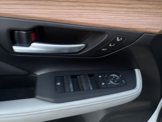 Certified Used 2025 Beige Toyota Limited image 10