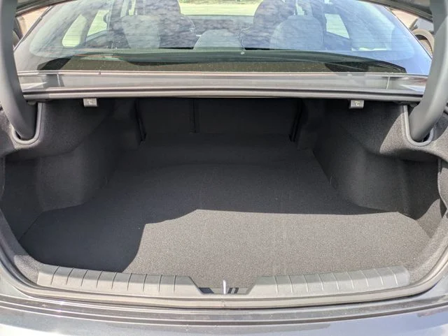 Used 2026 Gray Kia LXS image 26