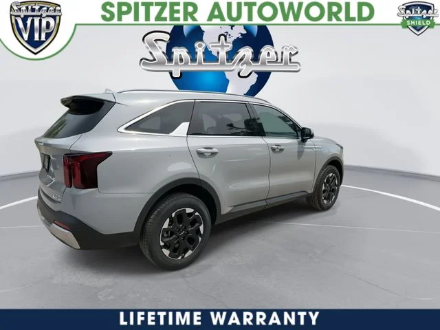 New 2026 Wolf Gray Kia S image 9