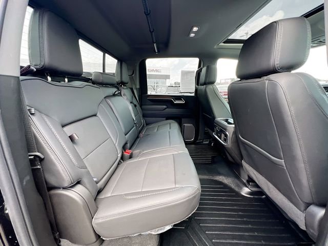 2024 GMC Sierra 3500HD Denali - Photo 45