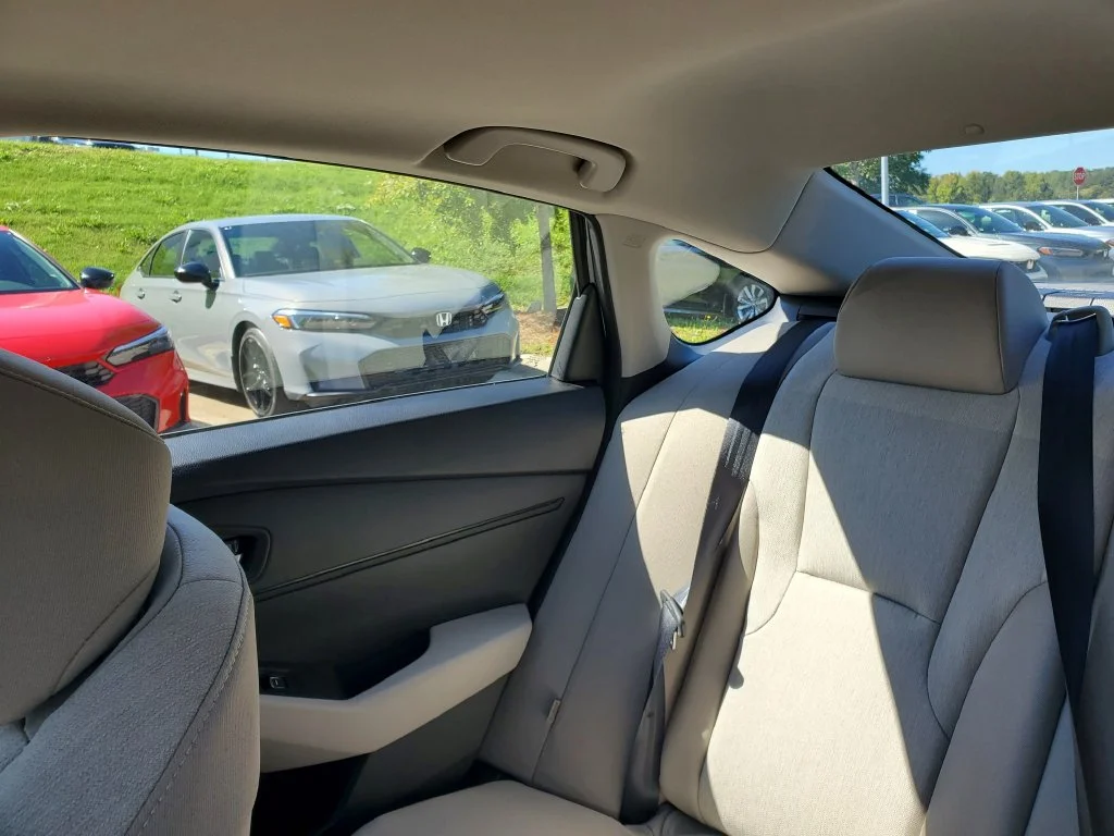 New 2026  Honda SE image 10