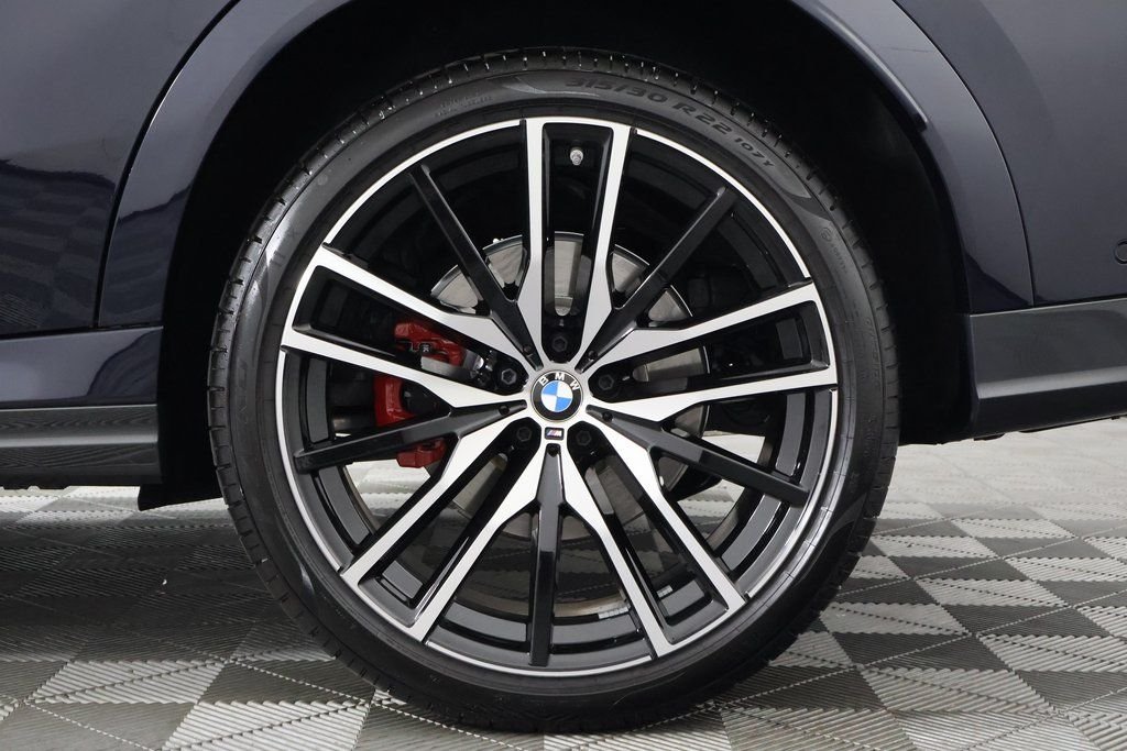 2026 BMW X6 40i - Photo 16