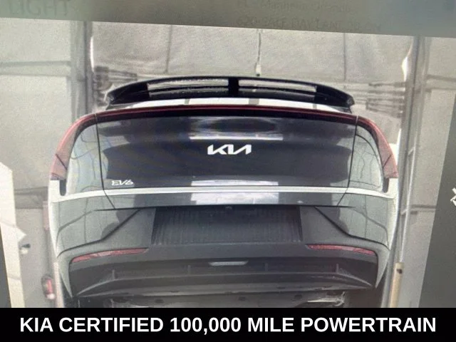 Used 2024 Gray Kia Light image 11