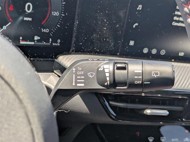 2026 Nissan KICKS SR - Photo 27