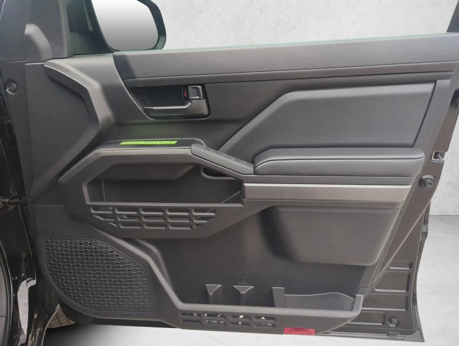 Used 2026 Black Toyota SR5 image 22