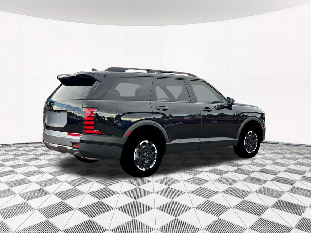 2026 Hyundai Palisade XRT Pro - Photo 12