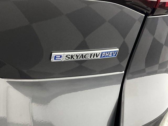 New 2026 Machine Gray Metallic Mazda Preferred image 33
