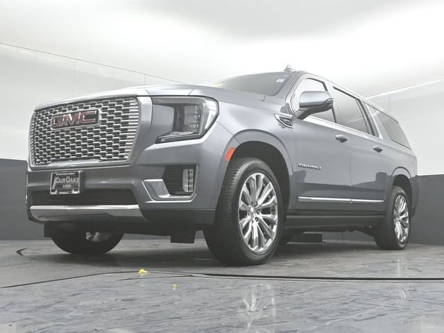 2022 GMC YUKON XL - Image 41