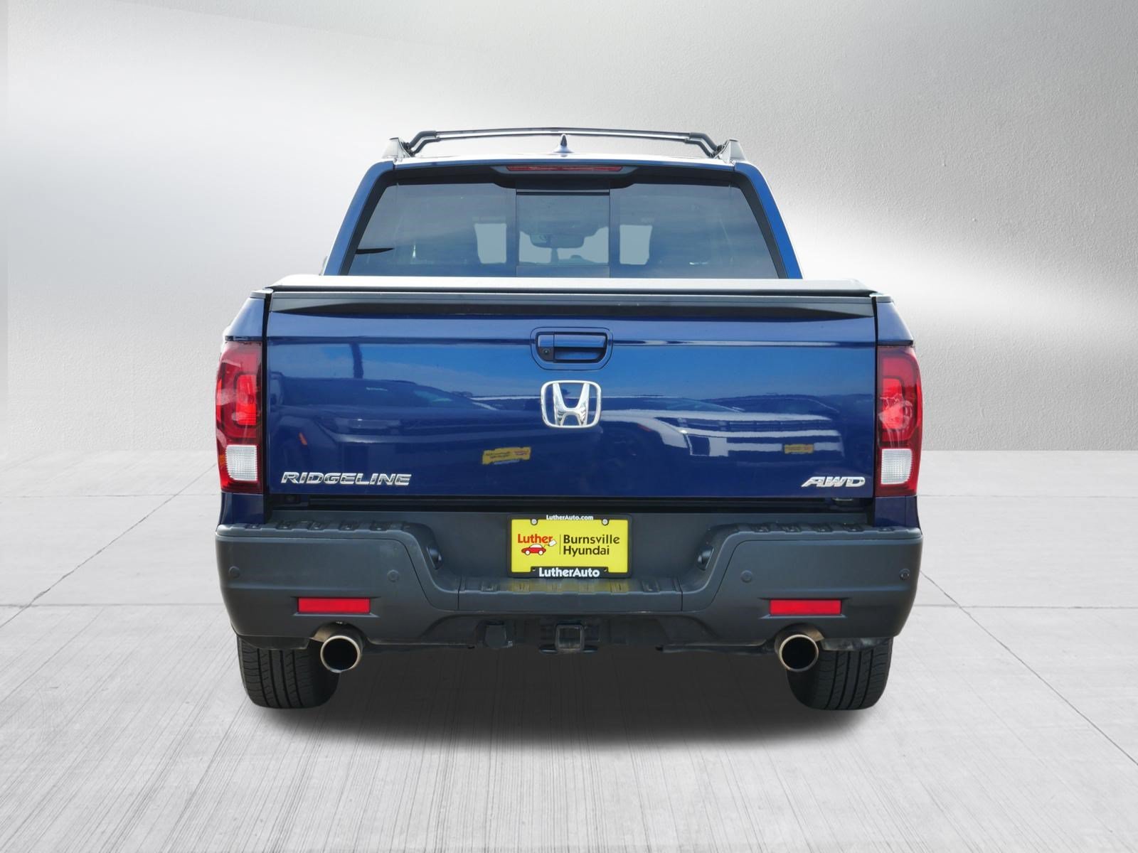 2023 Honda Ridgeline RTL-E - Photo 6