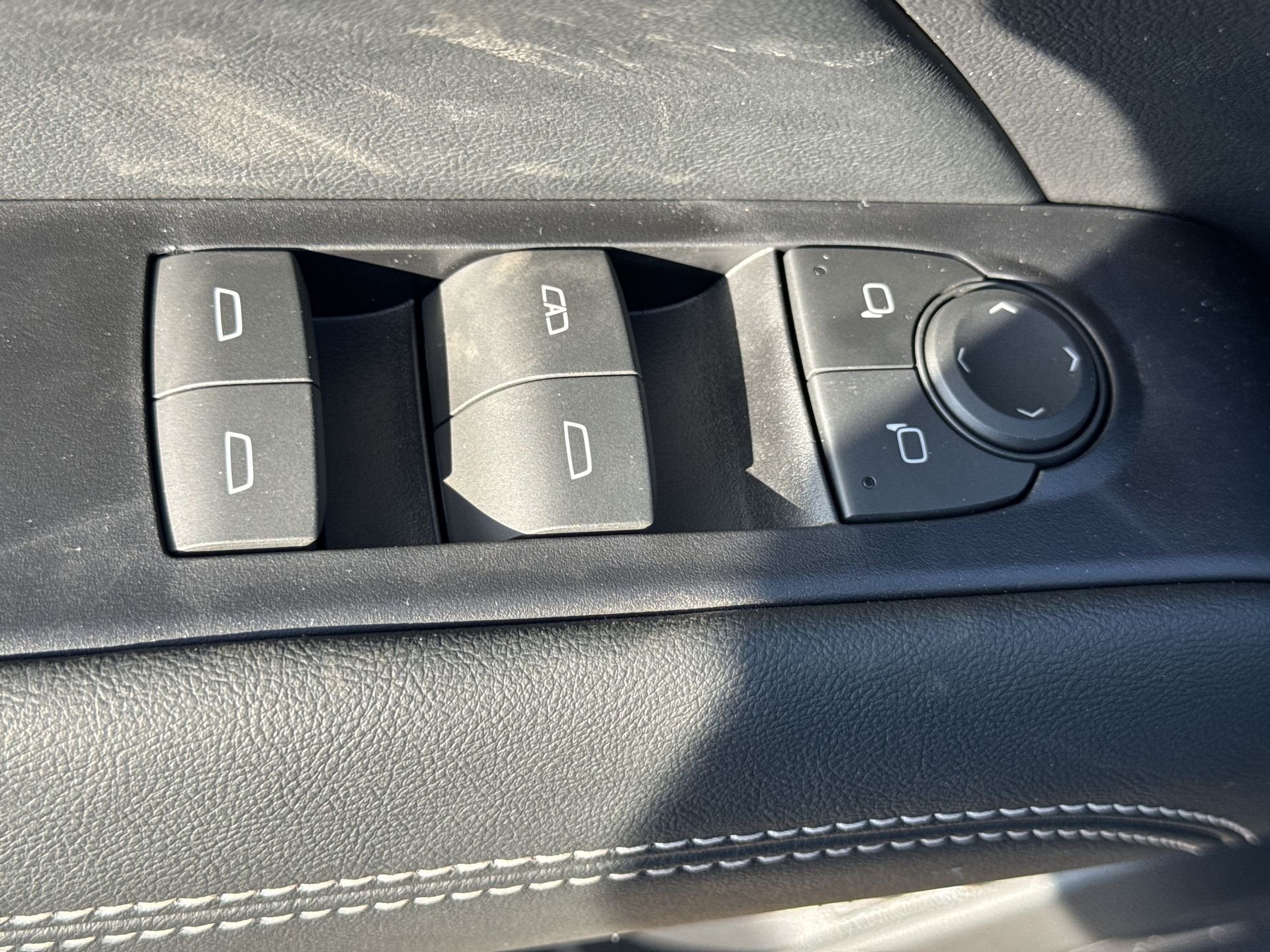 2027 GMC Terrain Elevation - Photo 62