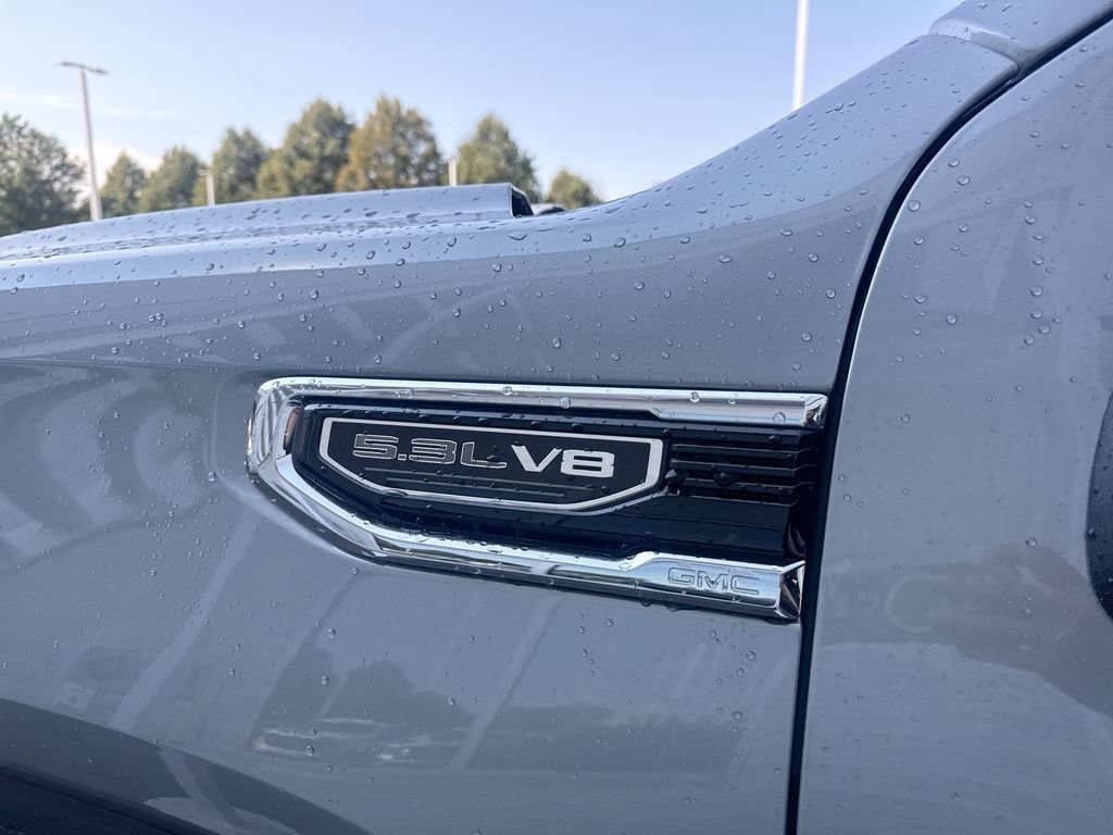 2026 GMC Sierra 1500 SLT - Photo 29